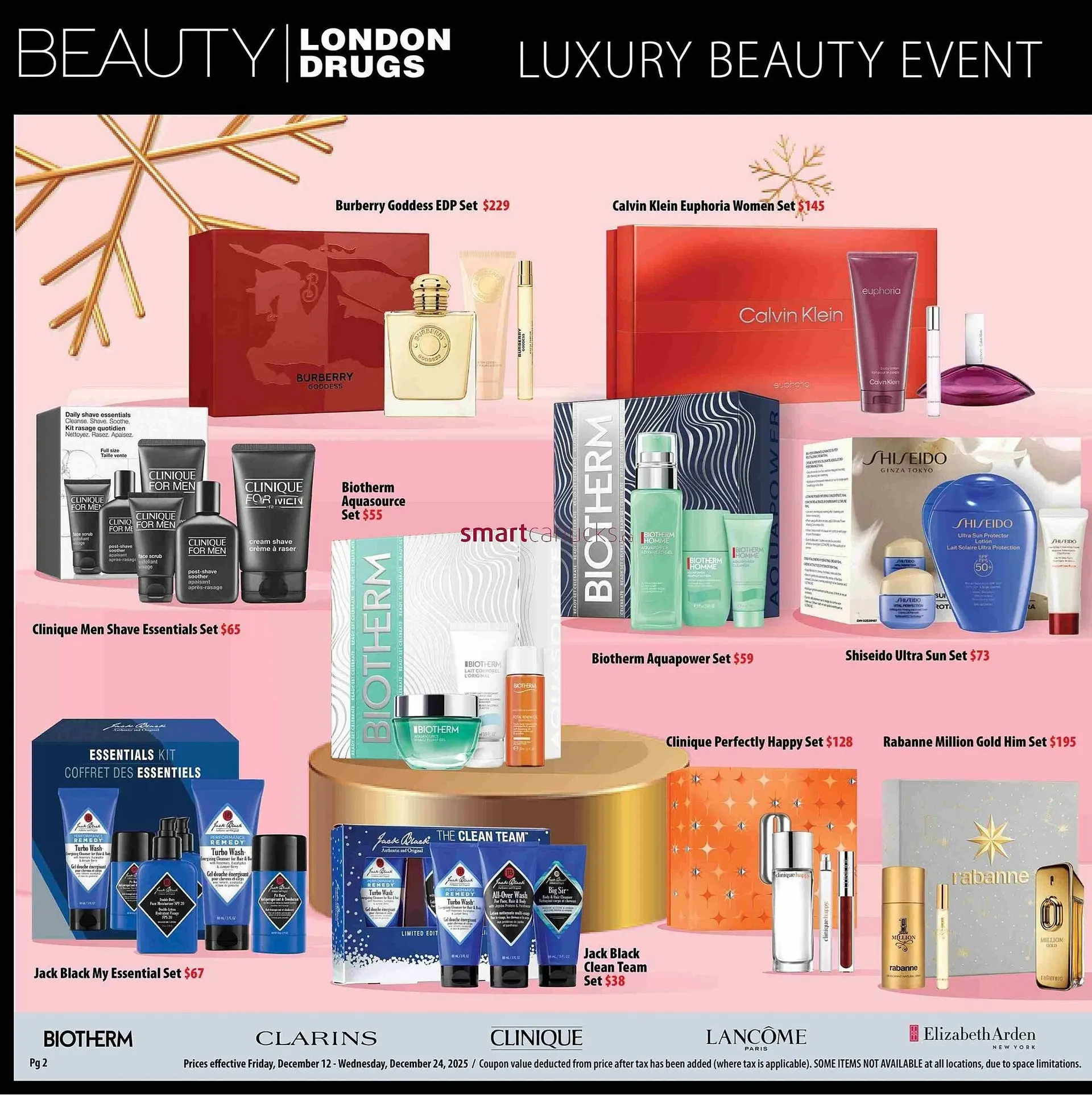 London Drugs flyer from December 11 to December 17 2025 - flyer page 2