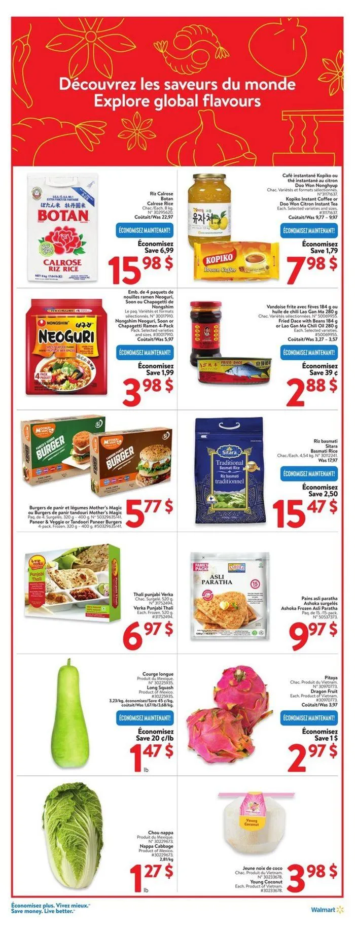 Top deals and discounts from August 8 to August 15 2024 - flyer page 19