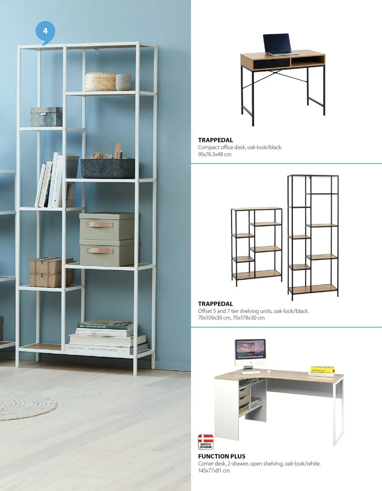 JYSK Current flyer from July 17 to July 31 2025 - flyer page 7