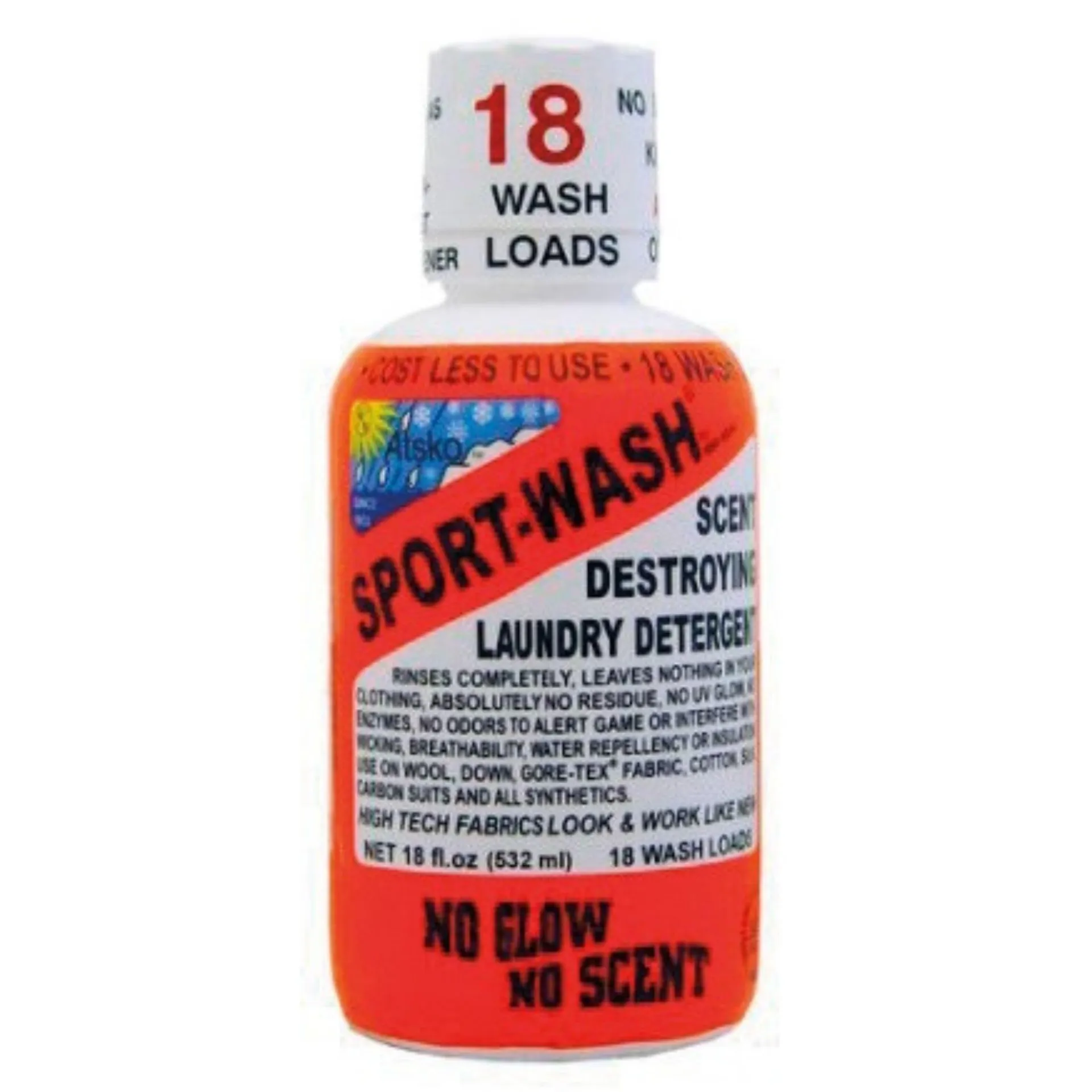 Savon pour vêtements