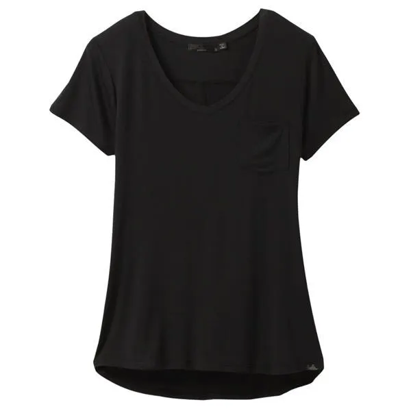 Women's Foundation V Neck T-Shirt