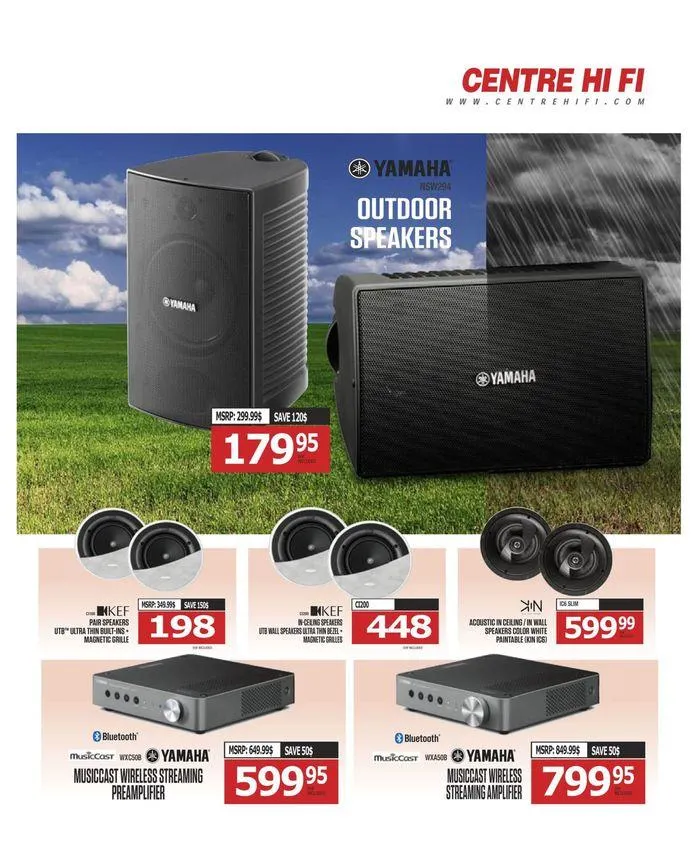 Discounts and promotions from July 26 to August 1 2024 - flyer page 22