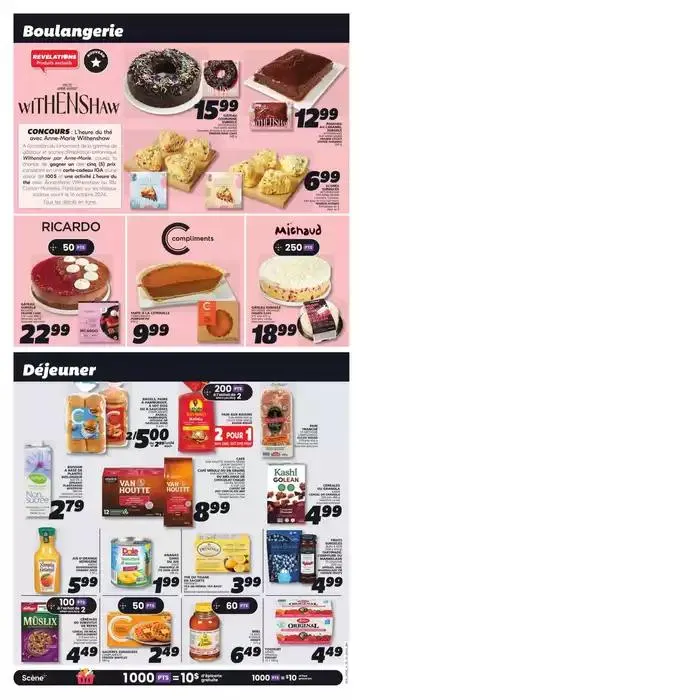 New Brunswick from October 10 to October 16 2024 - flyer page 8