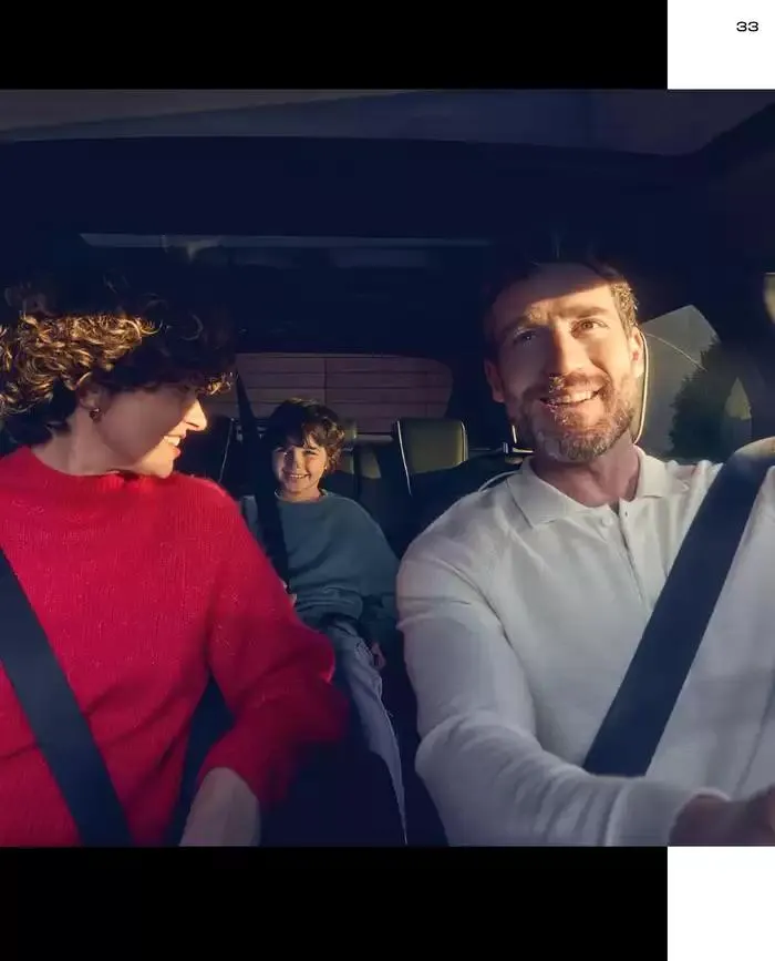 Honda e:Ny1 from February 28 to February 28 2026 - flyer page 33