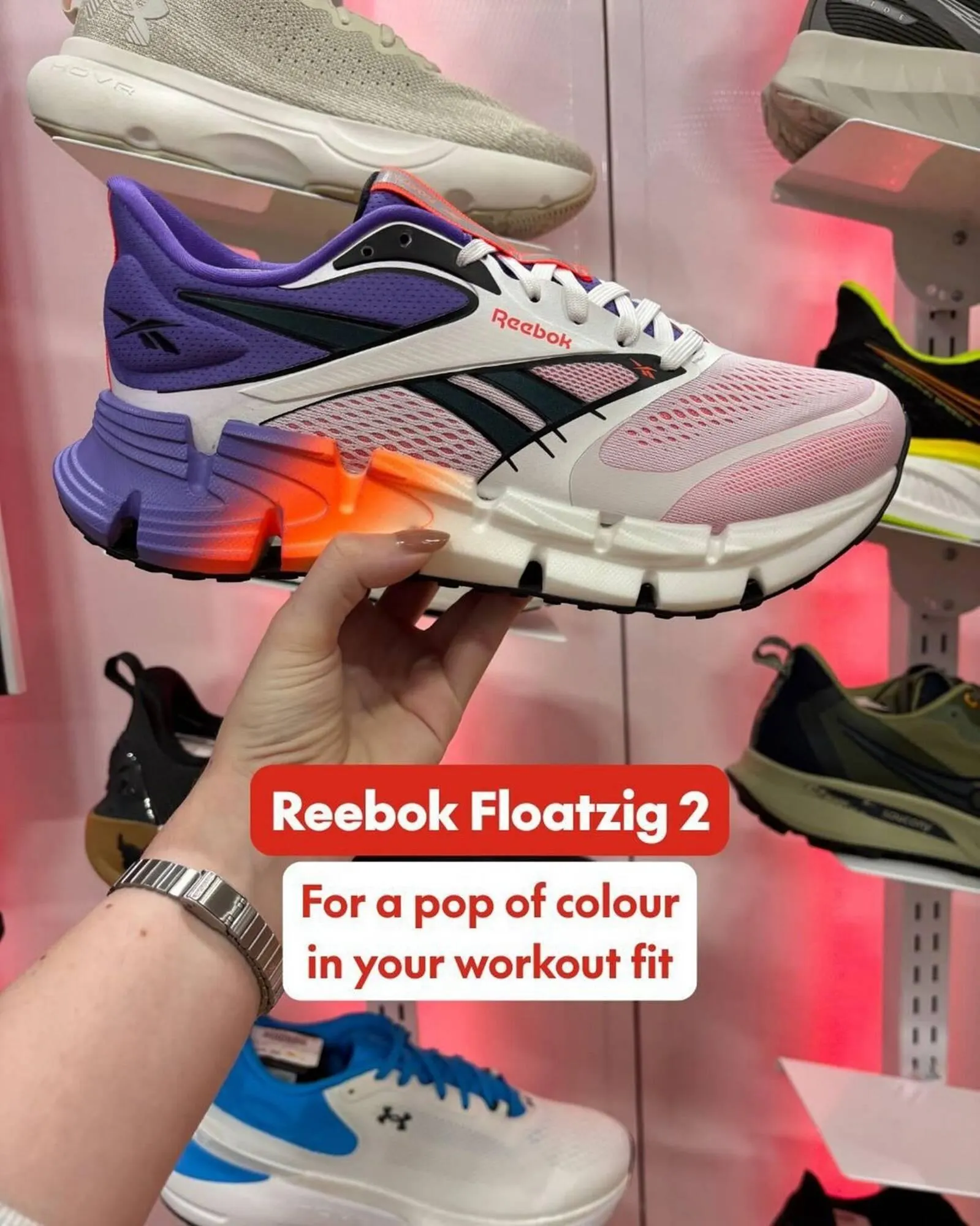 Sport Chek flyer - 1