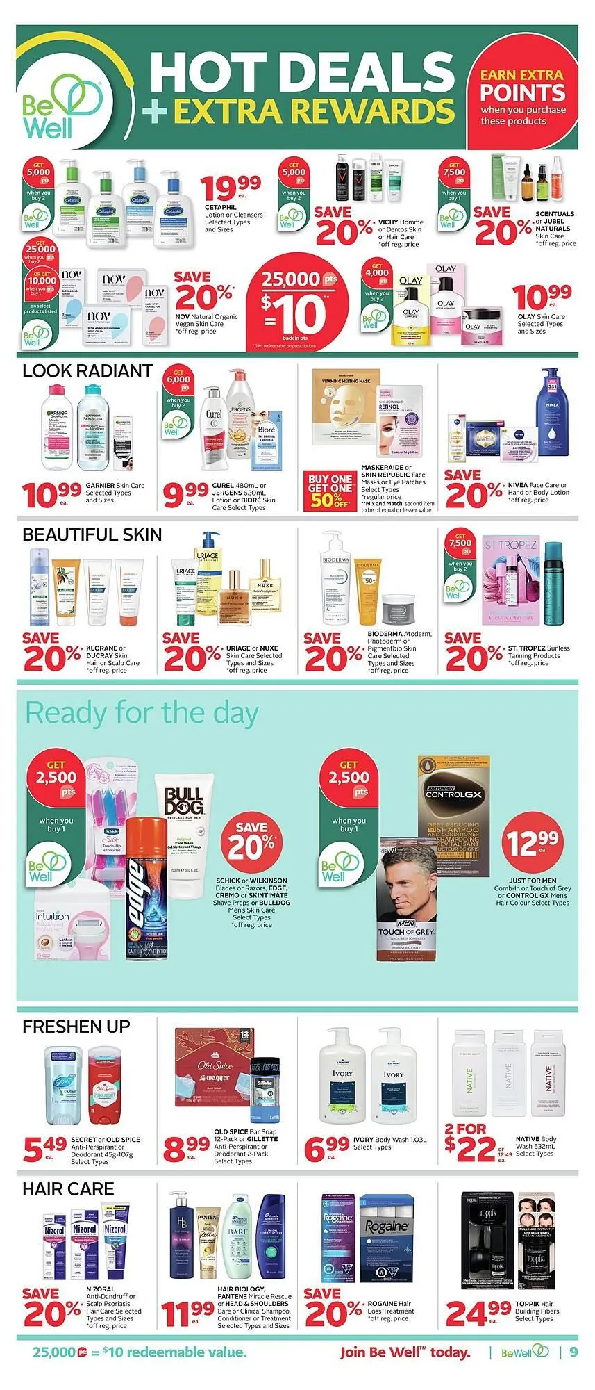 Rexall flyer from February 13 to February 20 2026 - flyer page 13