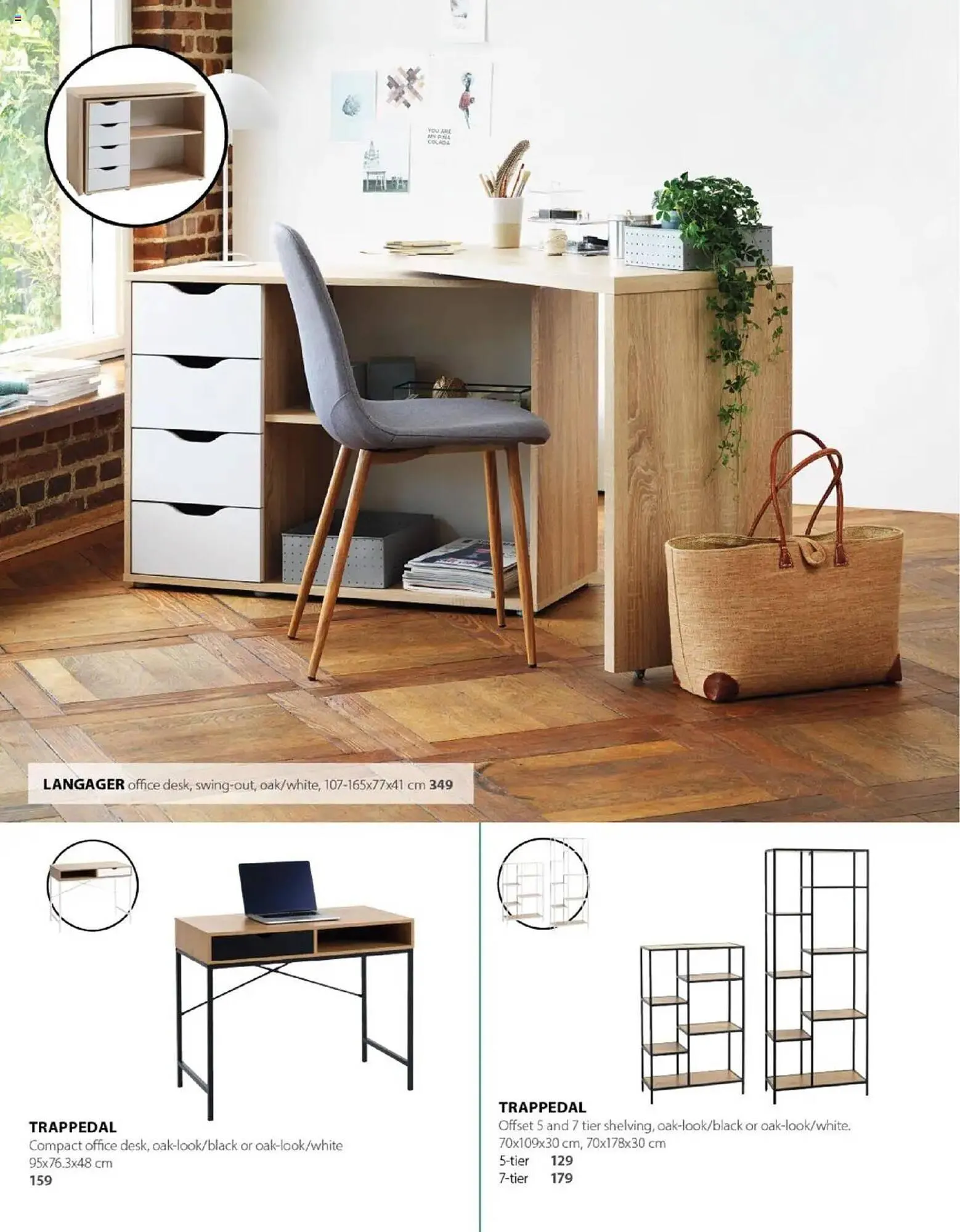 JYSK flyer from August 14 to December 1 2025 - flyer page 4