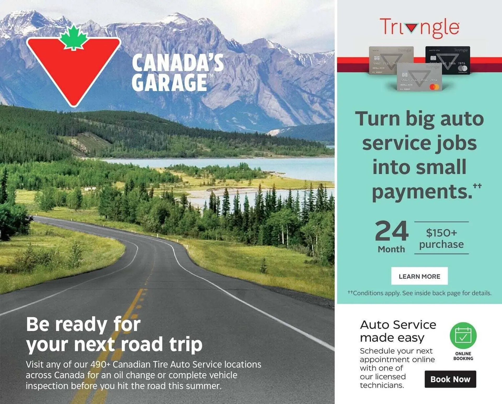 Canadian Tire flyer from June 19 to June 30 2025 - flyer page 30
