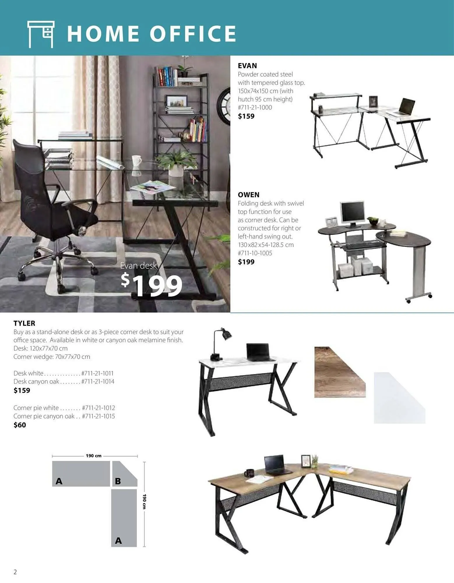 JYSK flyer from August 7 to August 21 2025 - flyer page 44