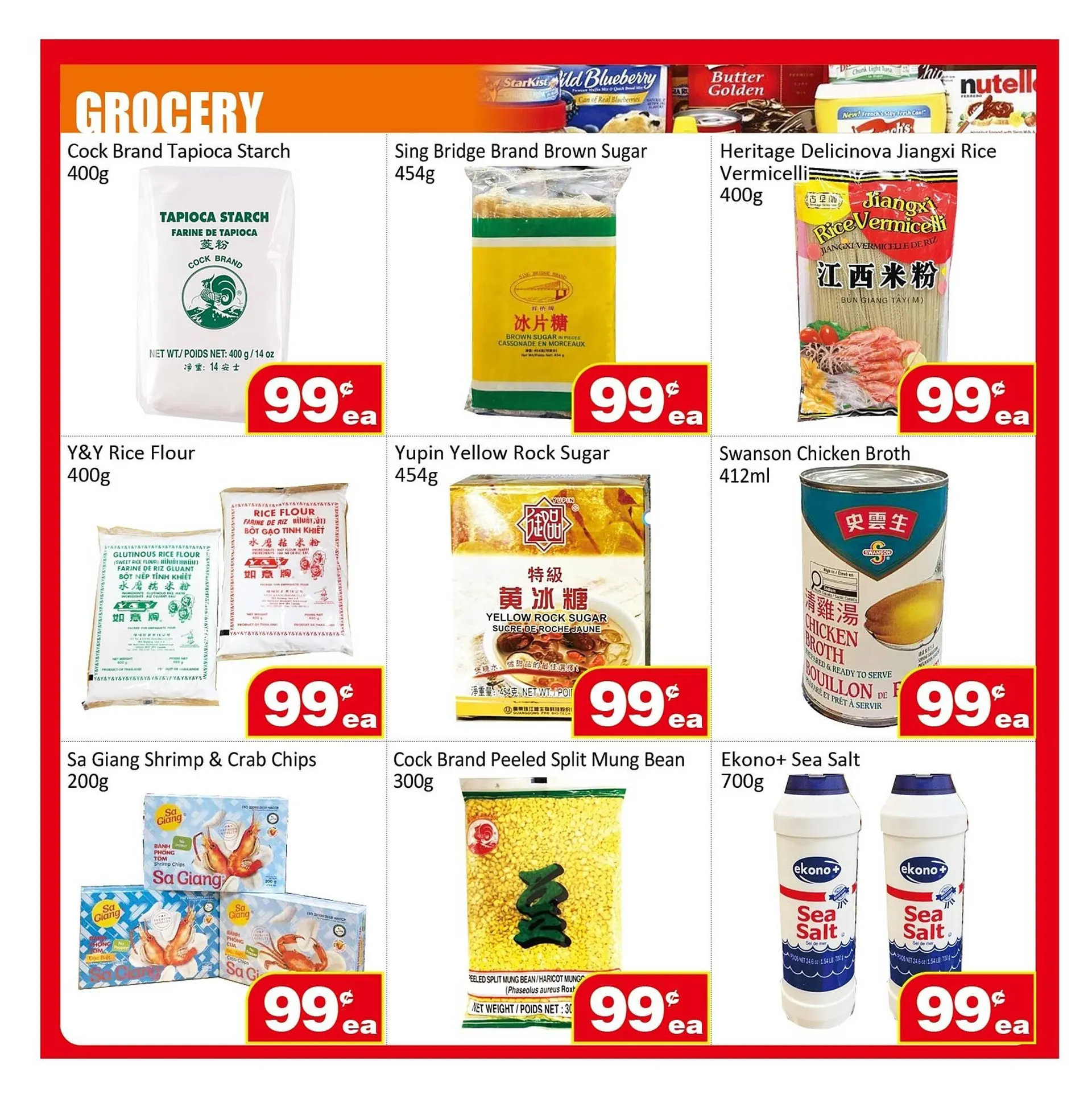 Jian Hing Supermarket flyer from January 30 to February 5 2026 - flyer page 2