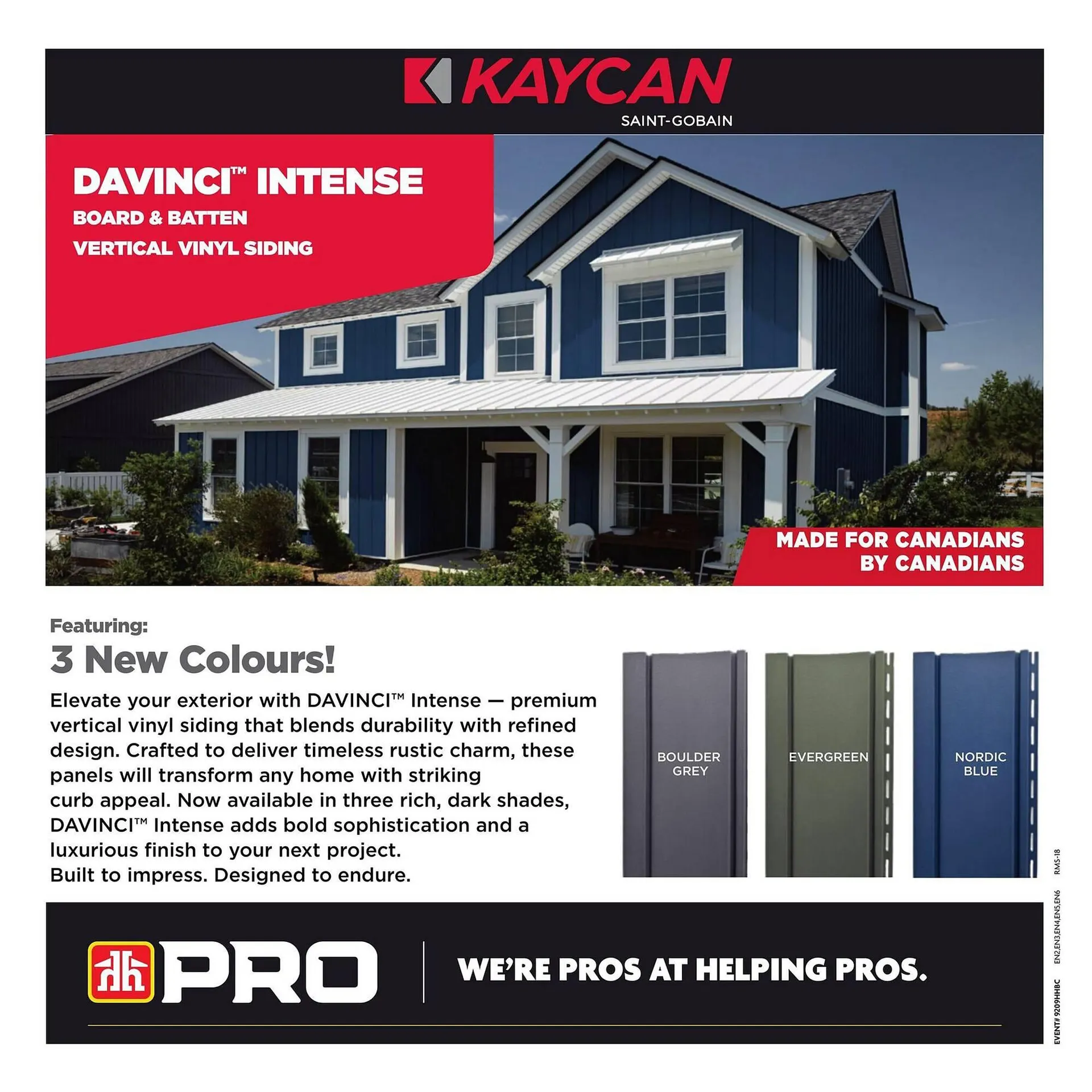 Home Hardware flyer from February 26 to March 4 2026 - flyer page 18