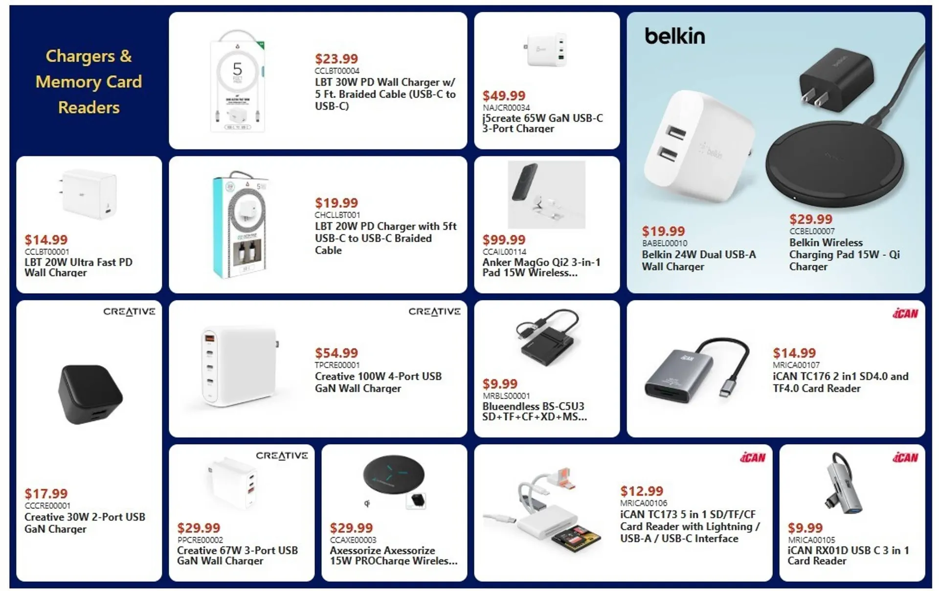 Canada Computers flyer from January 30 to February 5 2026 - flyer page 15