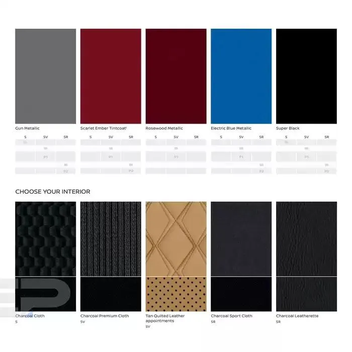 Nissan Sentra from February 26 to February 26 2026 - flyer page 10