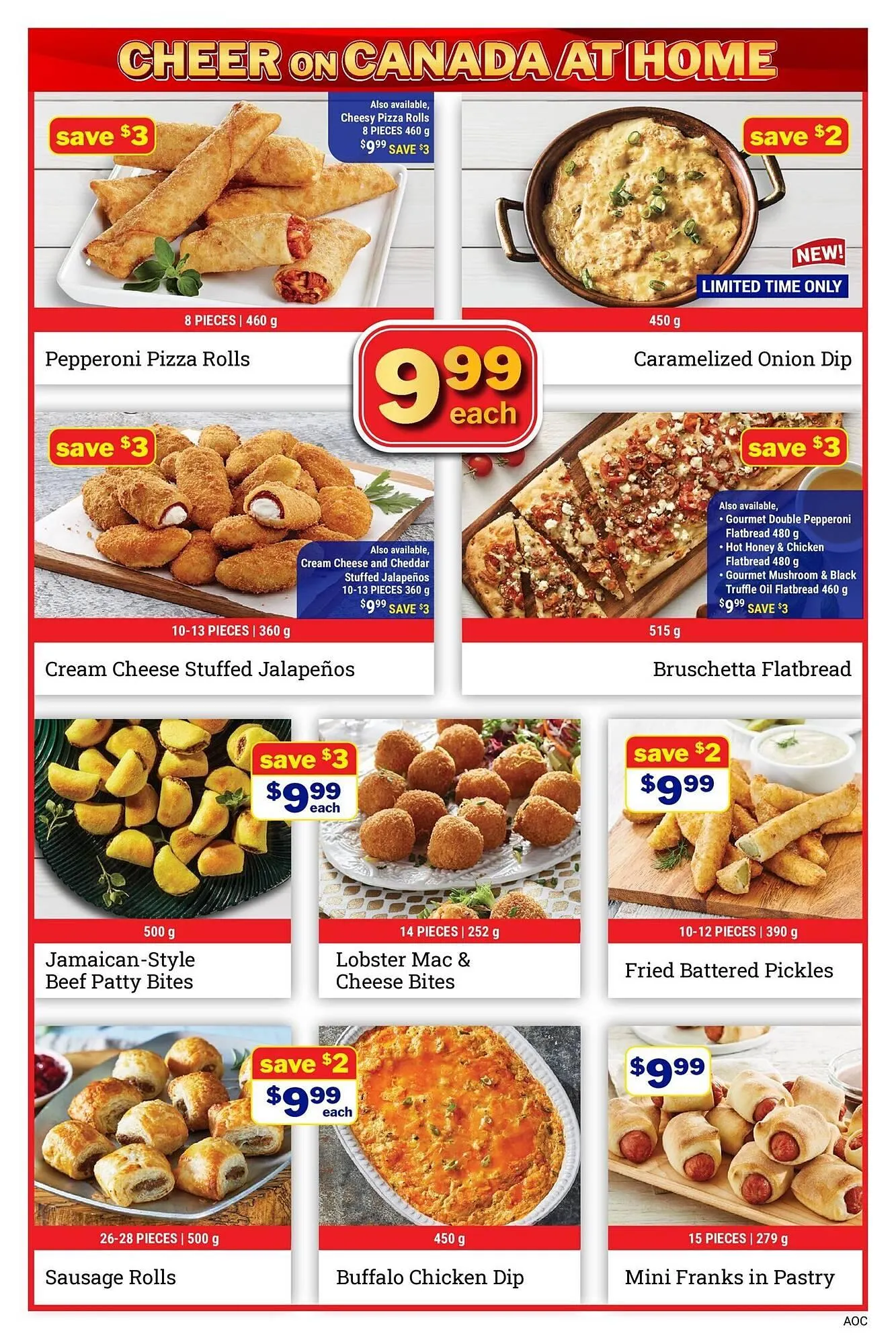 M & M Food Market flyer from February 20 to February 27 2026 - flyer page 3