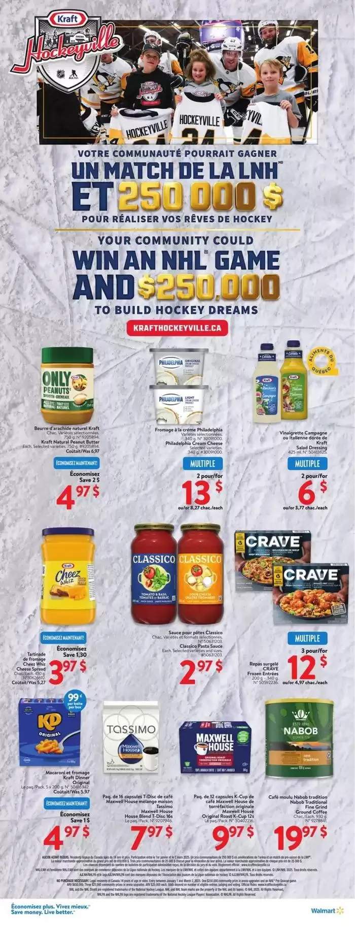 Our best deals for you from February 6 to February 13 2025 - flyer page 17