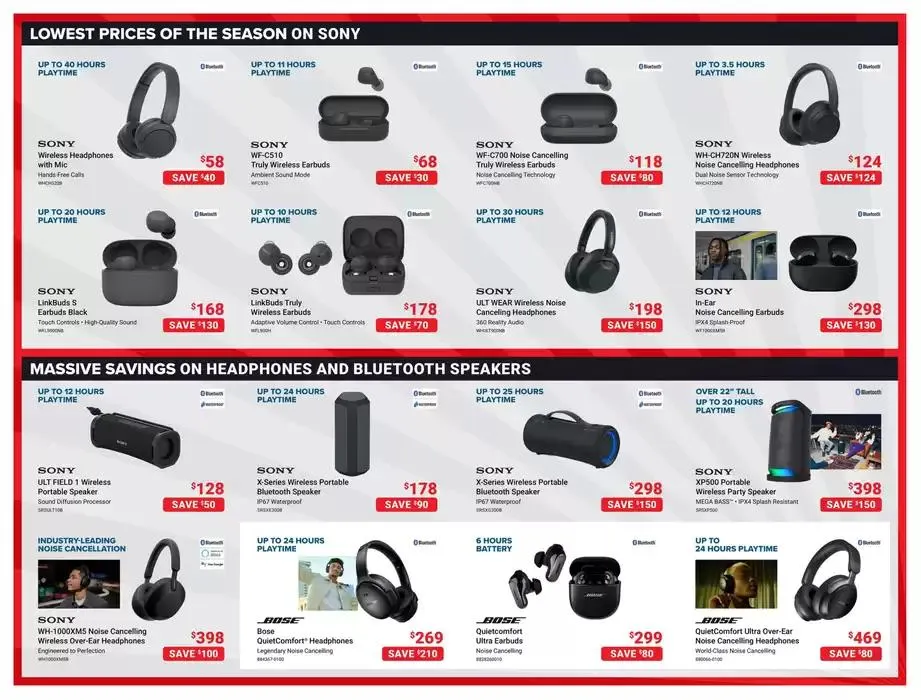 Flyer from November 21 to November 28 2024 - flyer page 15