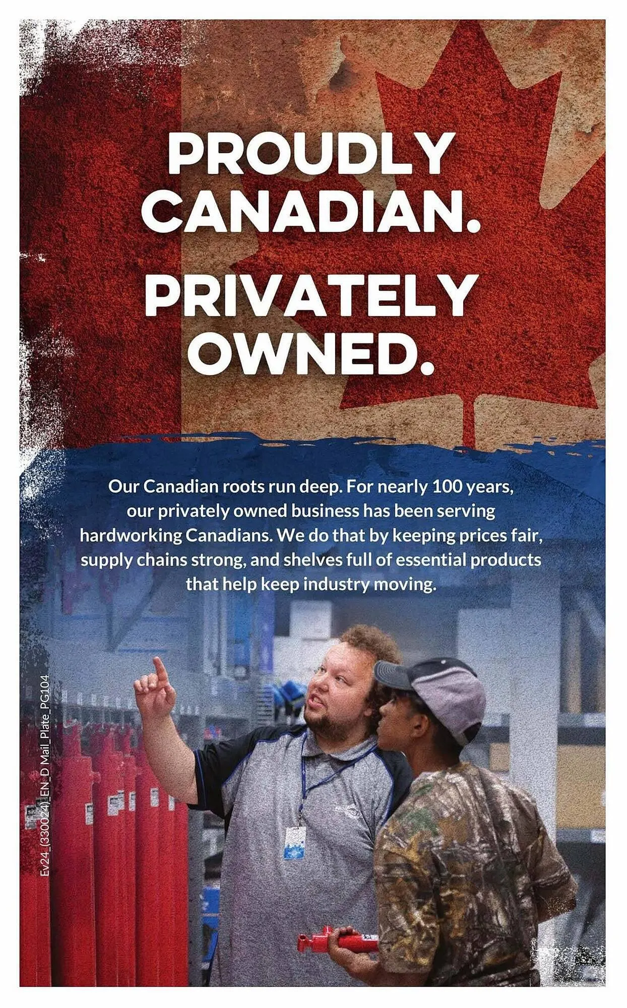 Princess Auto flyer from November 13 to November 20 2025 - flyer page 109