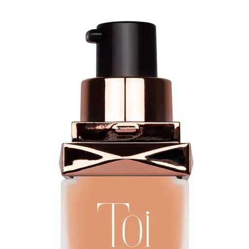 Toi Beauty - For You Foundation #200