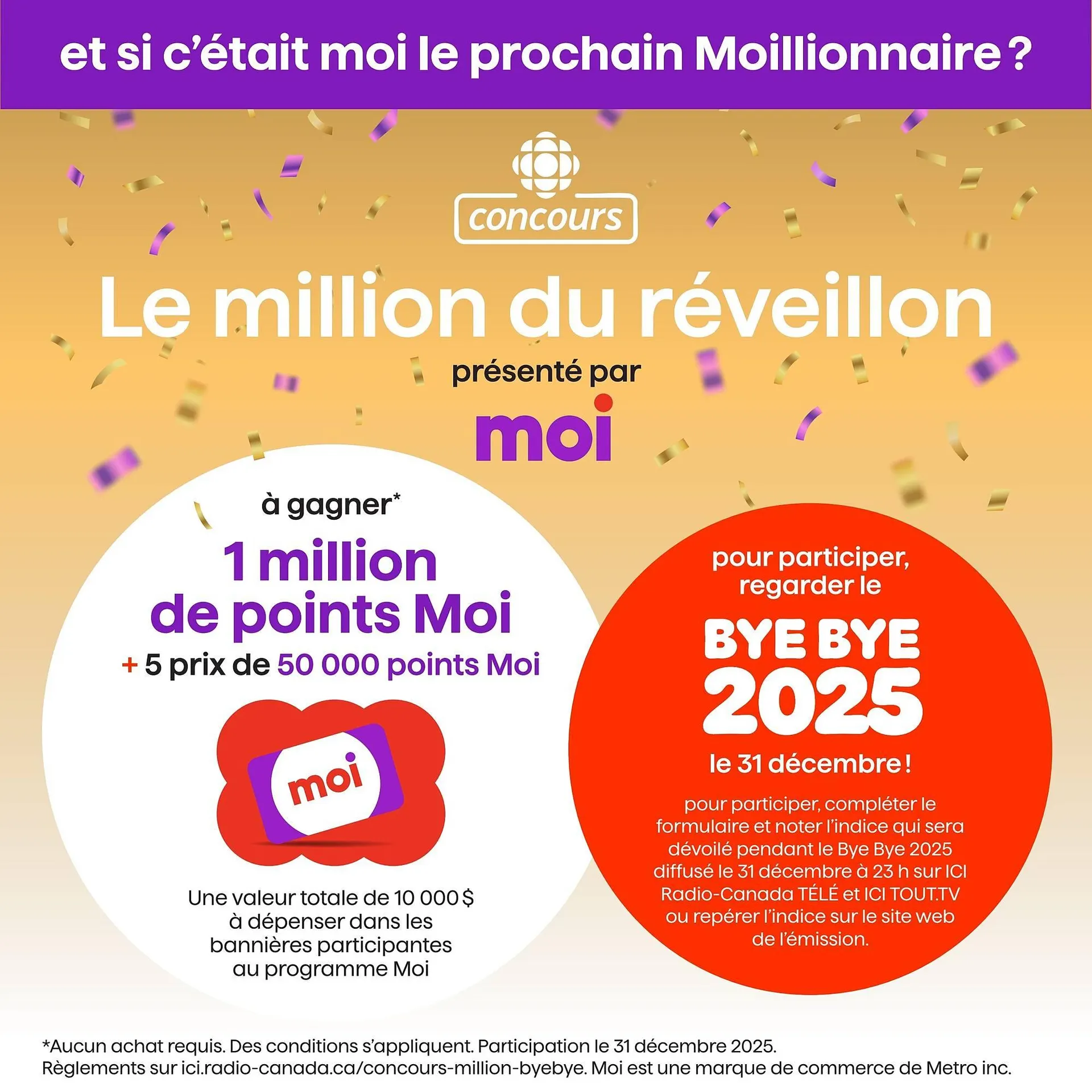 Brunet flyer from December 25 to December 31 2025 - flyer page 11