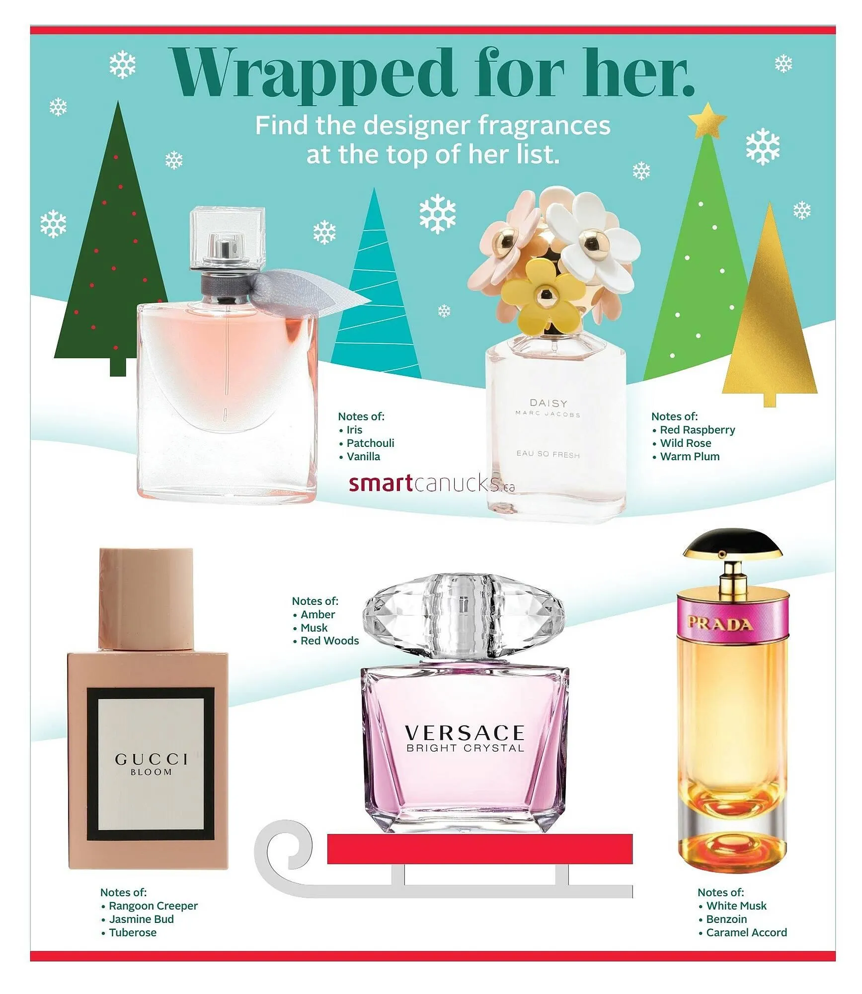 Rexall flyer from December 19 to December 25 2025 - flyer page 34