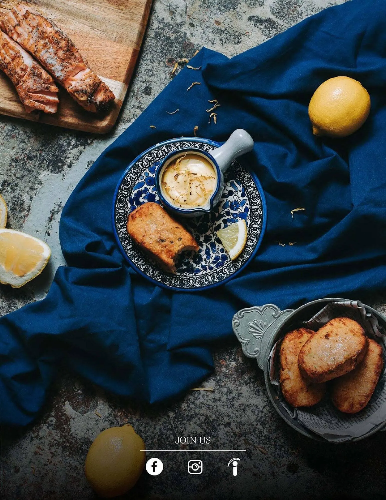 Odessa Poissonnier flyer from November 21 to November 29 2025 - flyer page 9