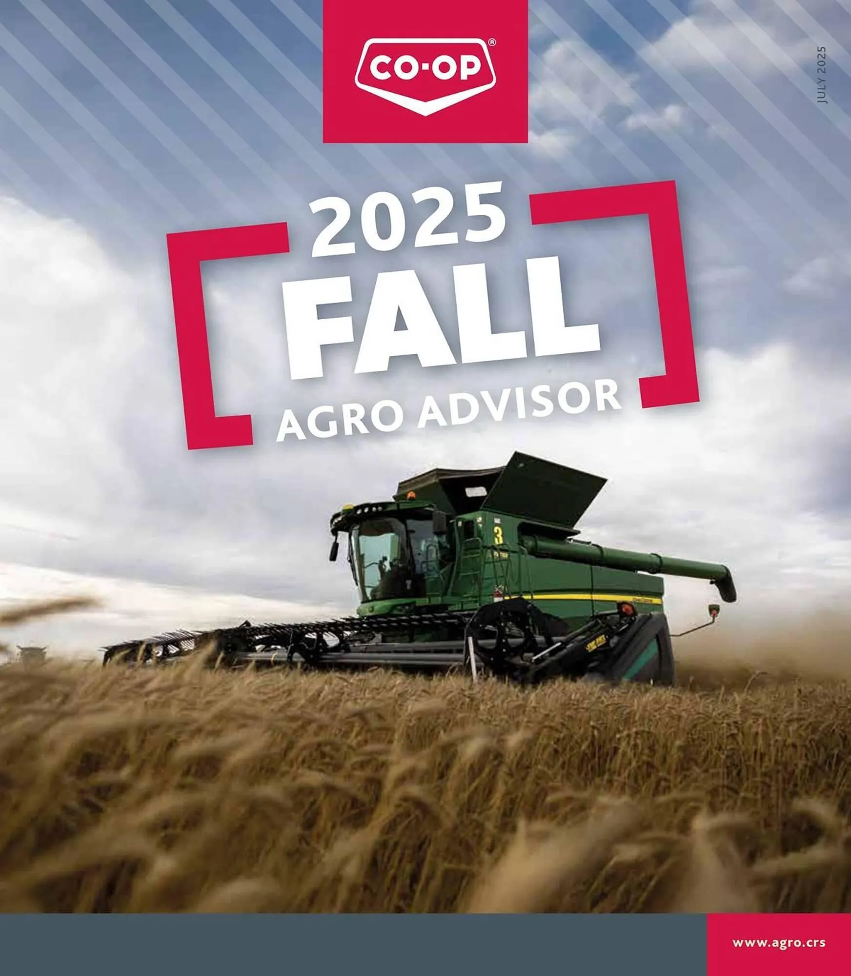 Co-Op Food flyer from September 13 to September 13 2025 - flyer page 1