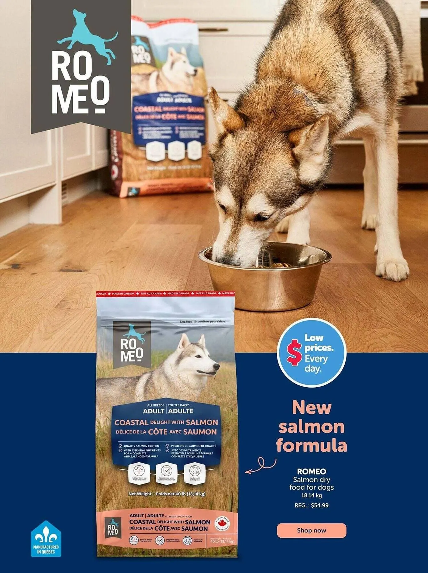 Mondou flyer from January 29 to February 5 2026 - flyer page 13