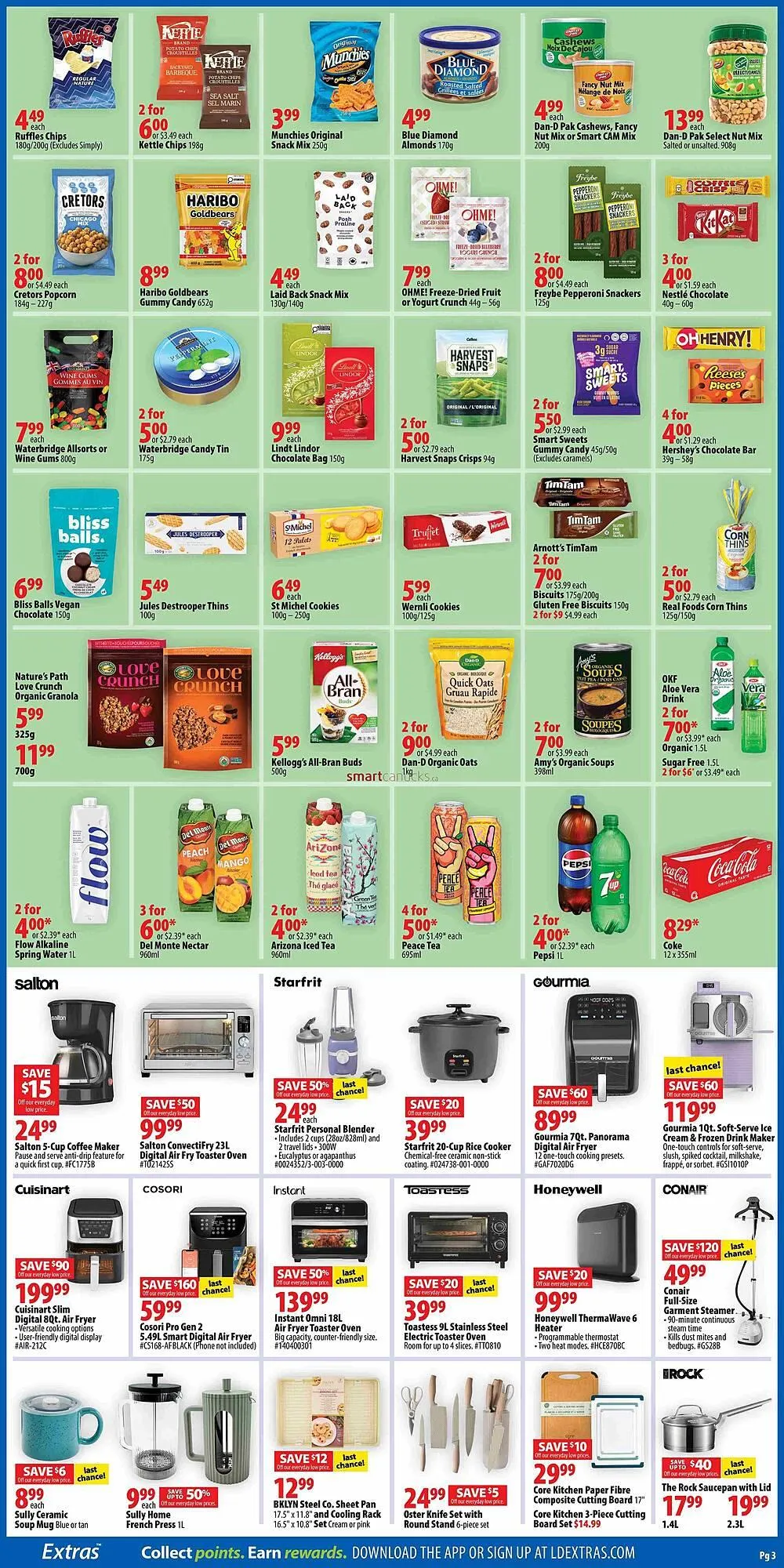 London Drugs flyer from January 23 to January 28 2026 - flyer page 3