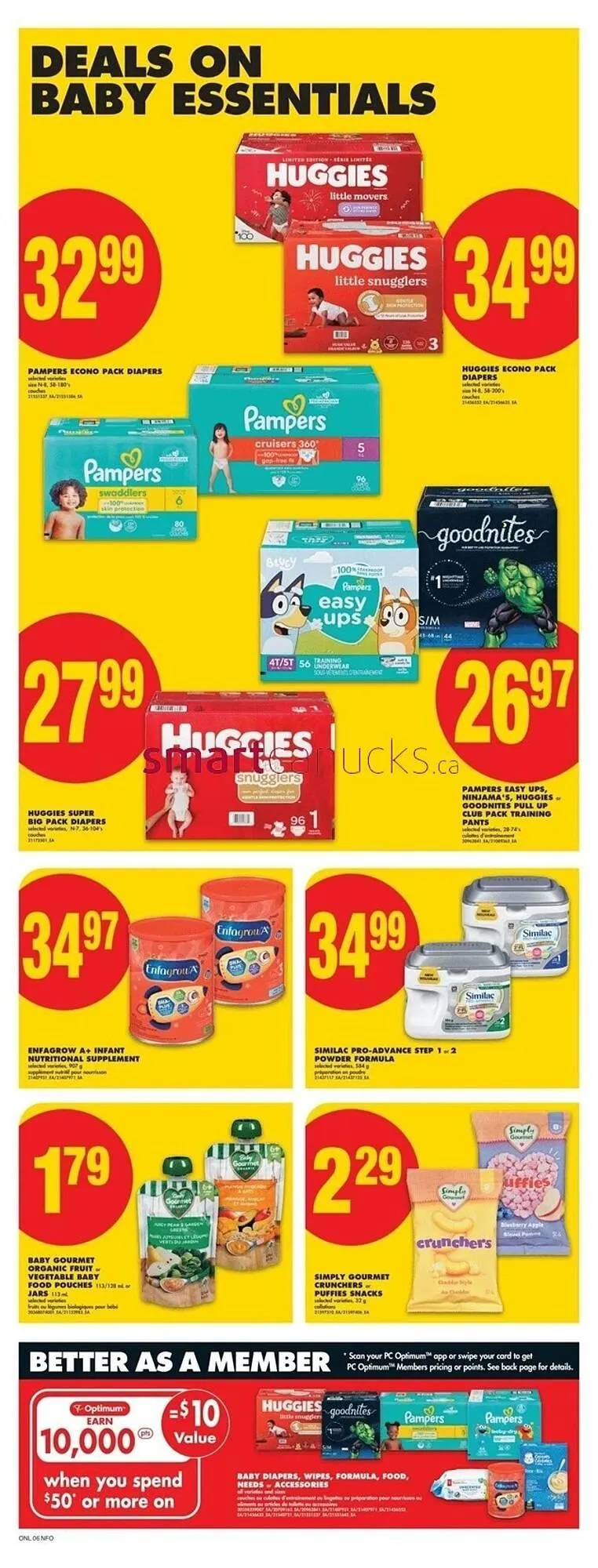 No Frills flyer from June 19 to July 2 2025 - flyer page 14