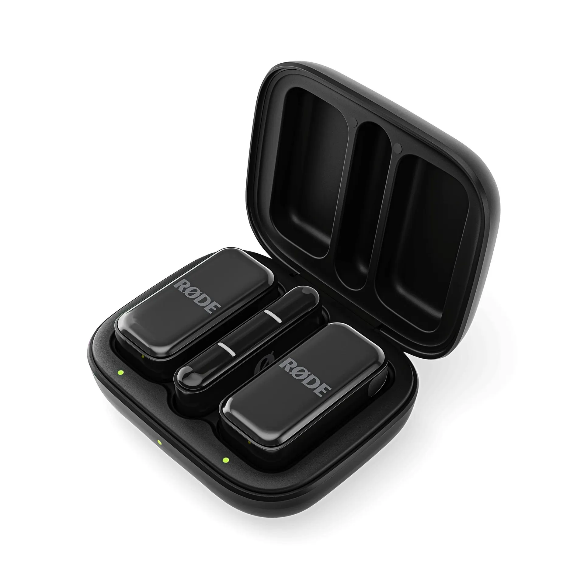 Rode Wireless Micro Ultra-Compact Kit USB-C RX White