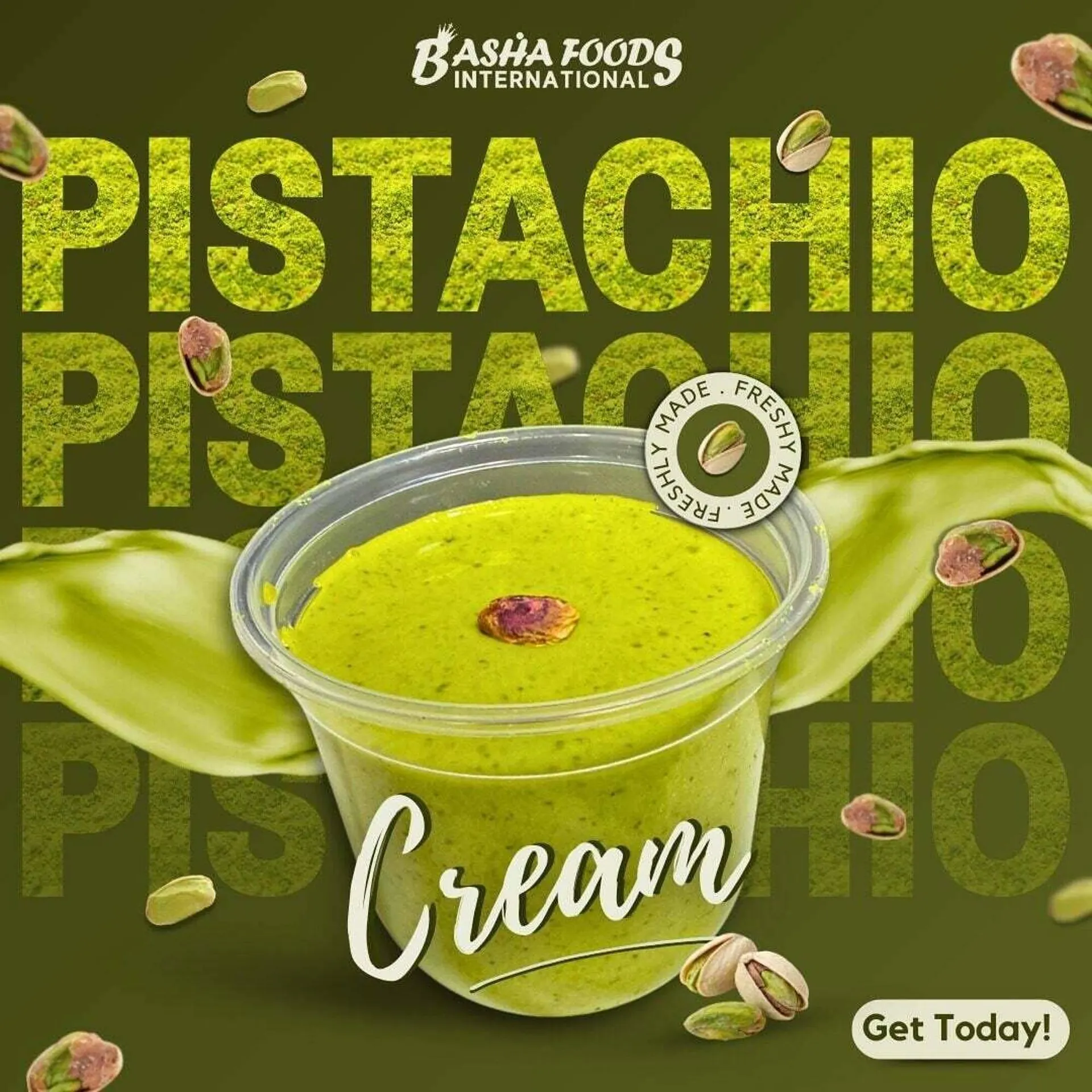 Basha Foods flyer from May 16 to May 23 2025 - flyer page 5