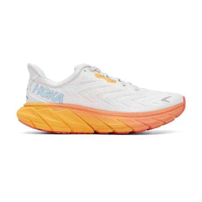 HOKA Women's Arahi 6 D Width Running Shoe