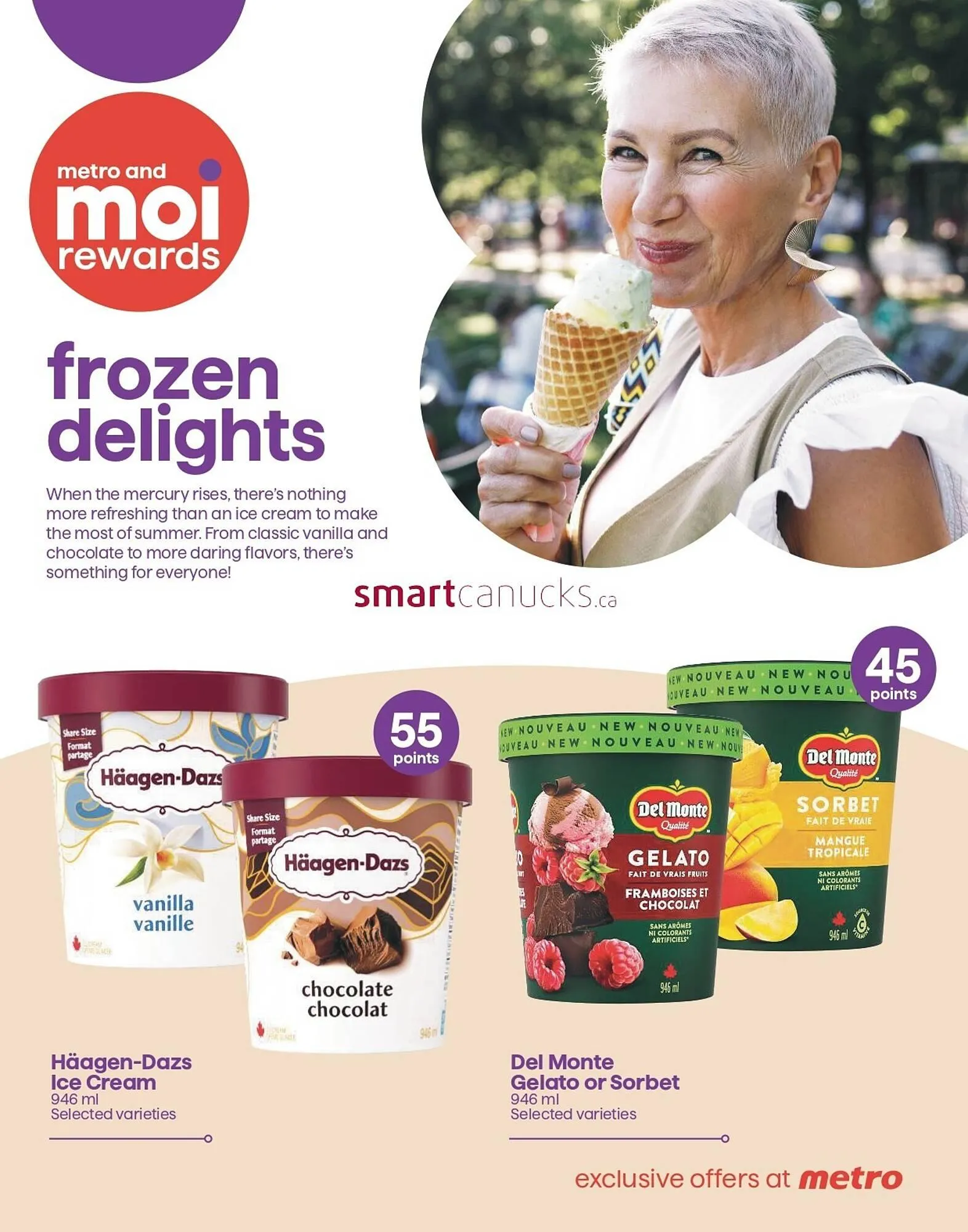 Metro flyer from June 19 to June 25 2025 - flyer page 7