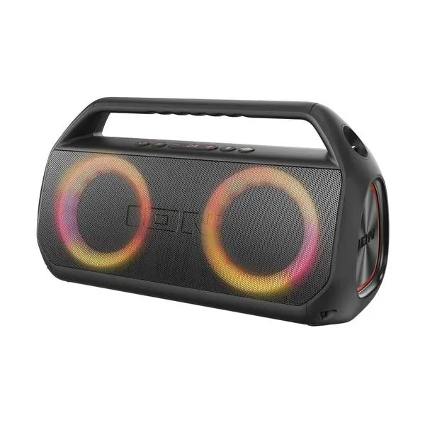 ION Audio Uber Boom Ultra Boombox Speaker