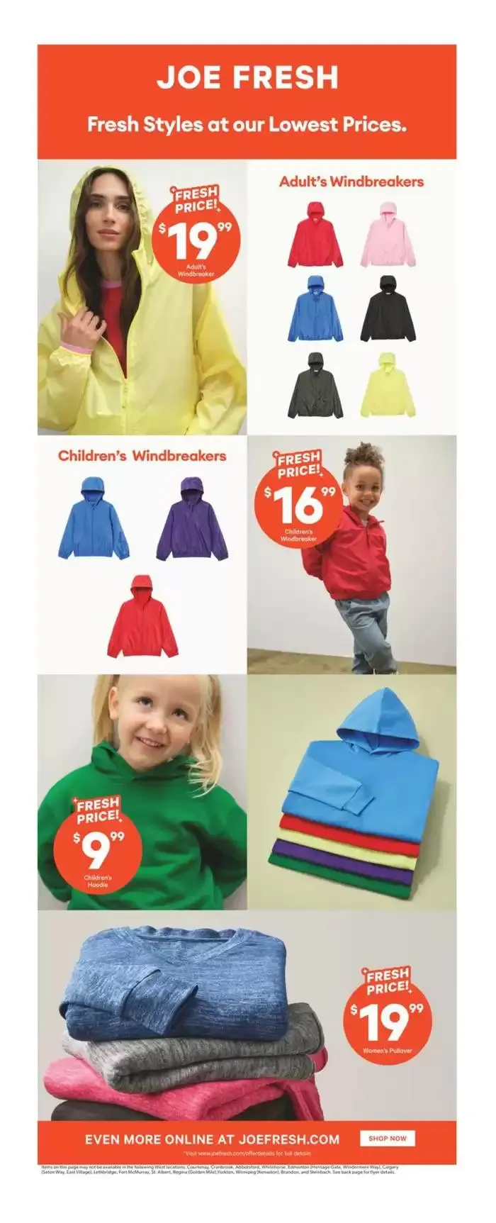 Our best bargains from March 6 to March 12 2025 - flyer page 30