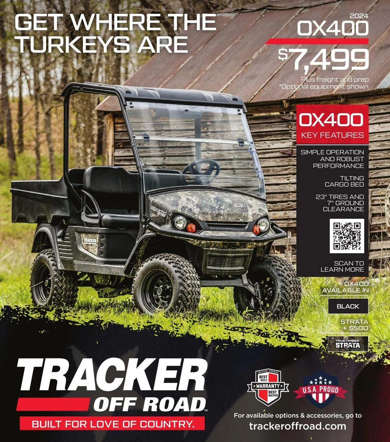 Bass Pro Current flyer from April 21 to May 5 2025 - flyer page 8