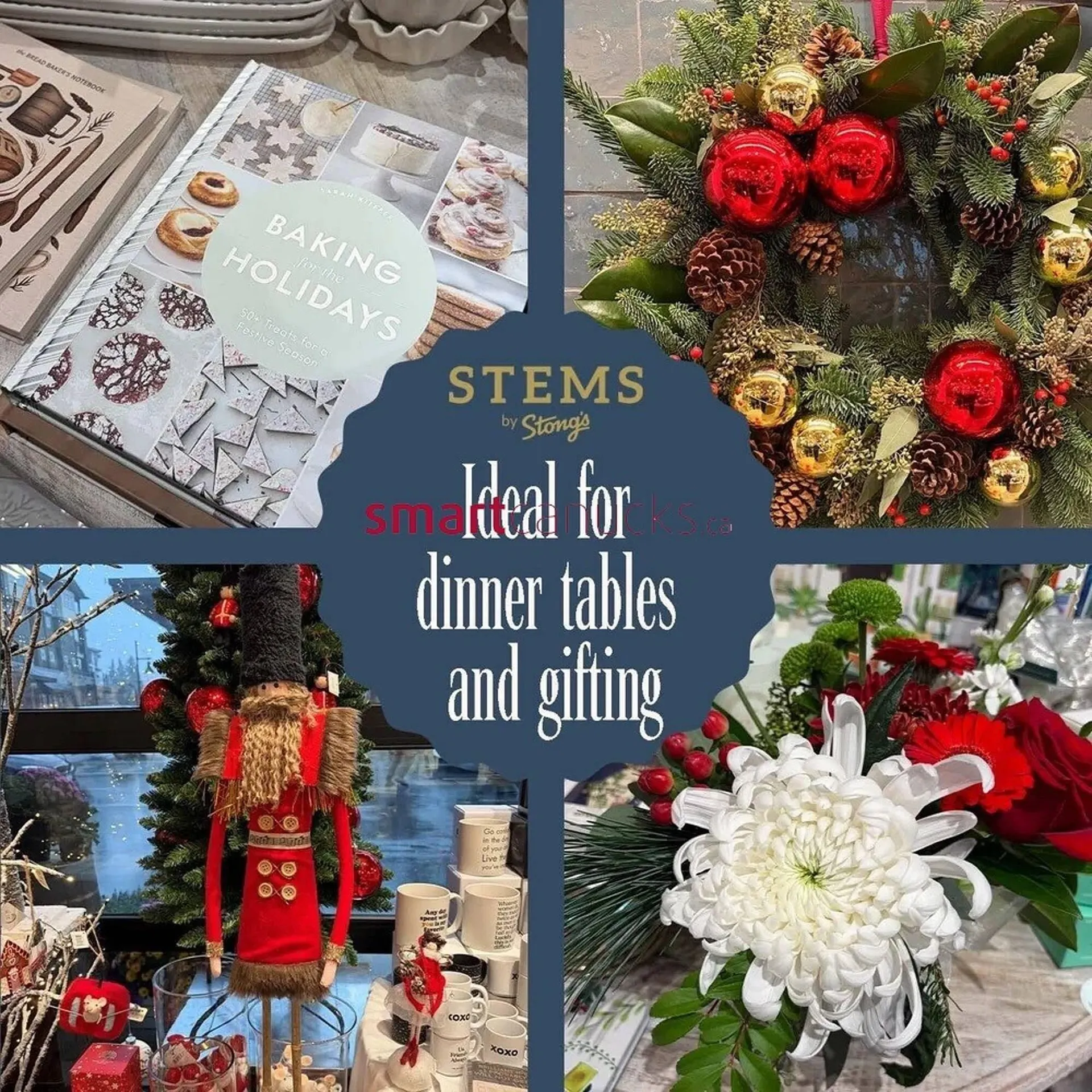 Stong's Market flyer from November 28 to December 4 2025 - flyer page 4