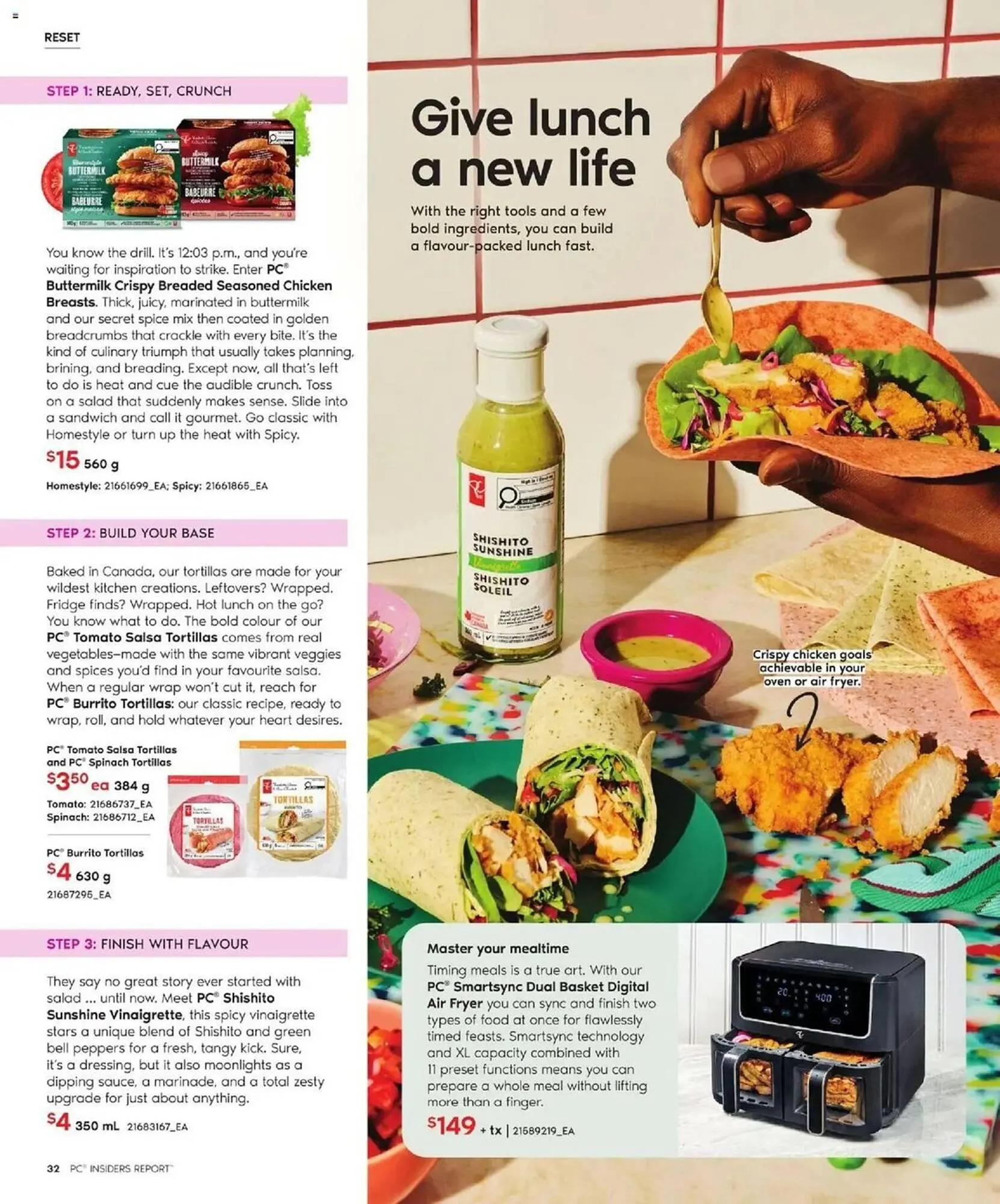 Provigo flyer from October 30 to January 2 2026 - flyer page 23