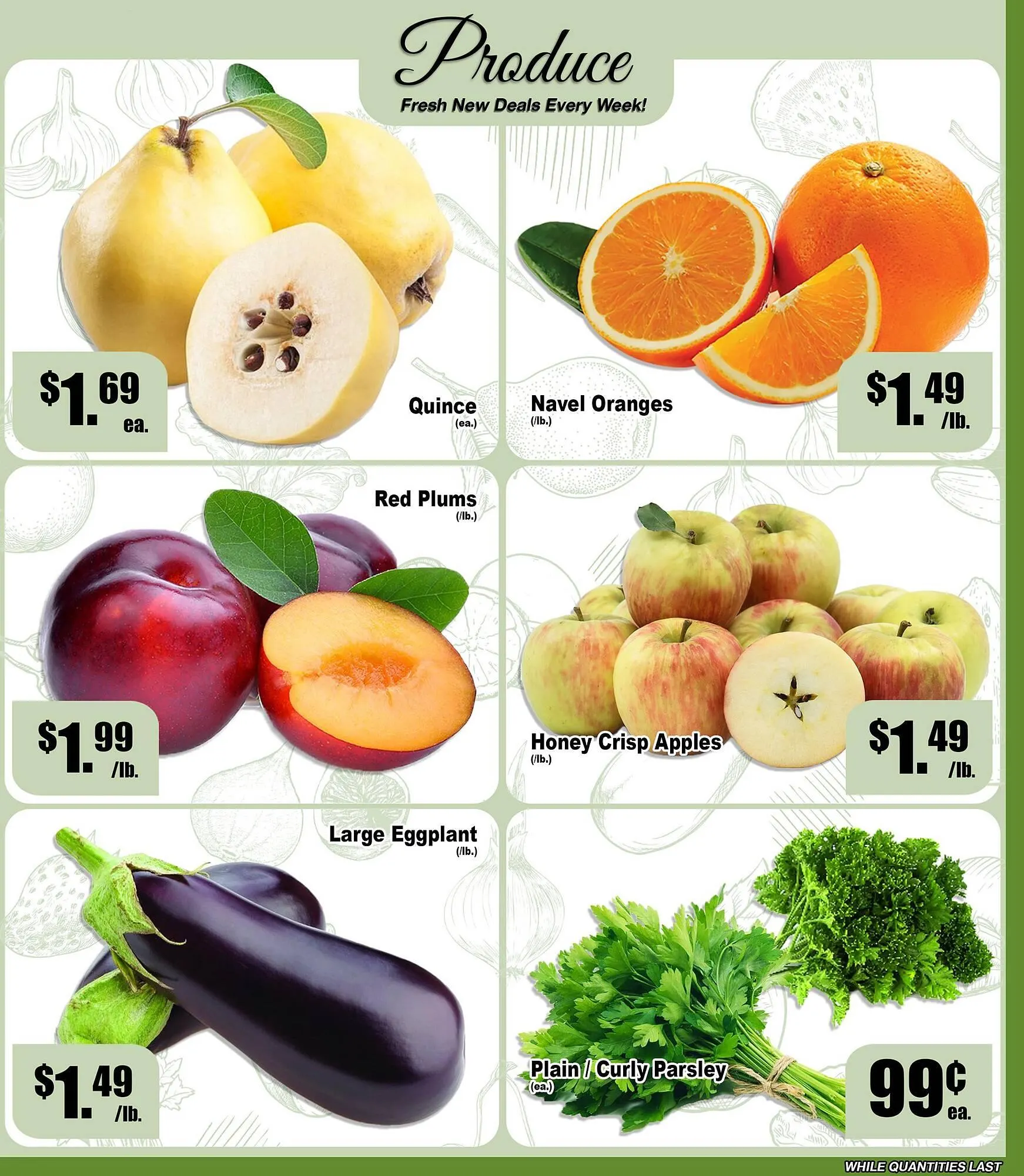 Ammar's Halal Meats flyer from February 5 to February 11 2026 - flyer page 2