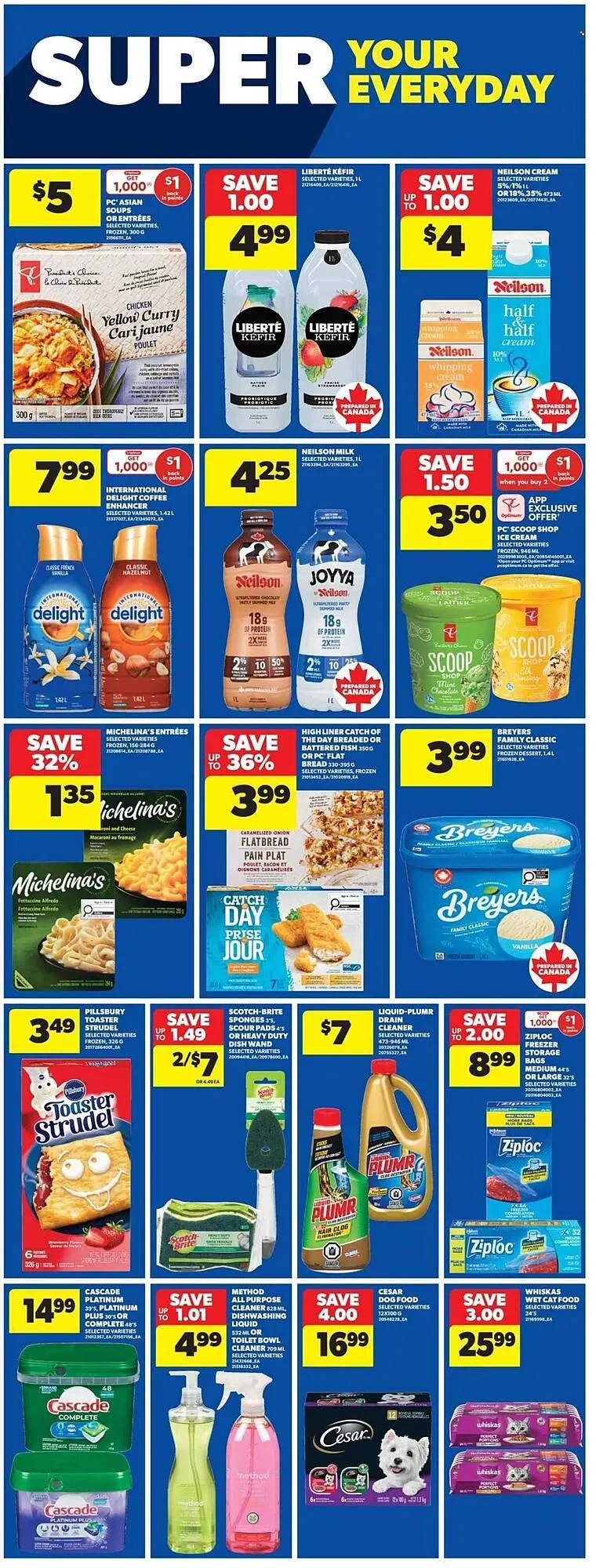 Real Canadian Superstore flyer from February 19 to February 25 2026 - flyer page 18