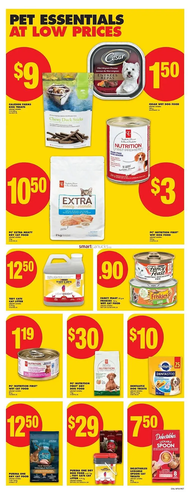No Frills flyer from February 26 to March 4 2026 - flyer page 15