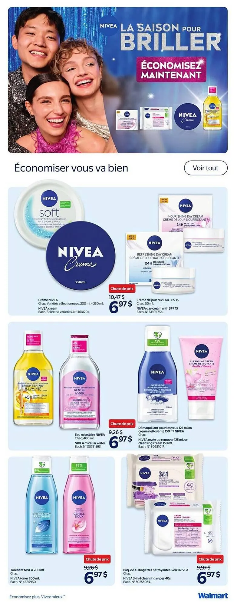 Walmart flyer from December 18 to December 24 2025 - flyer page 21