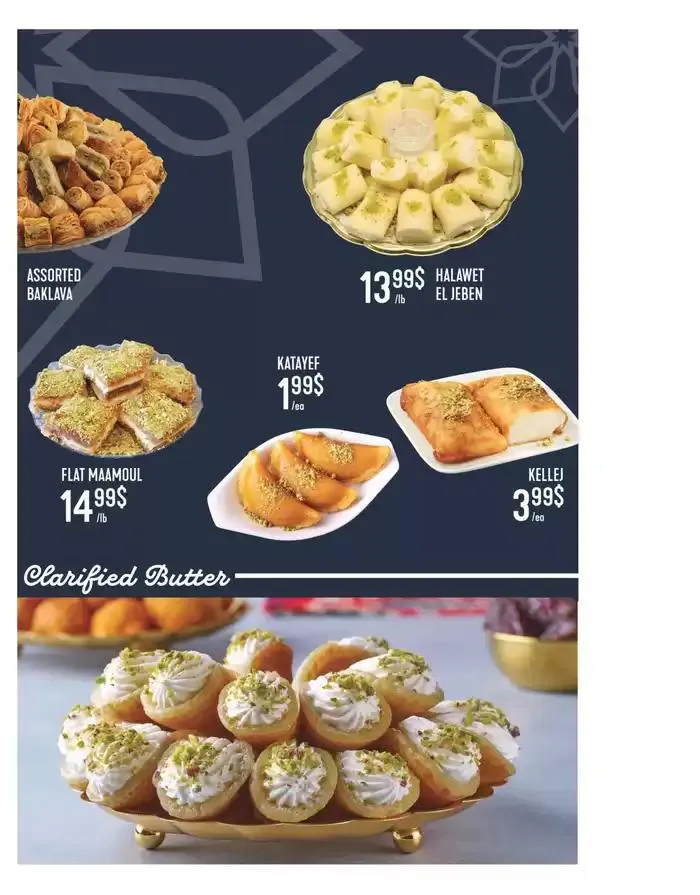 Great discounts on selected products from March 6 to March 12 2025 - flyer page 22