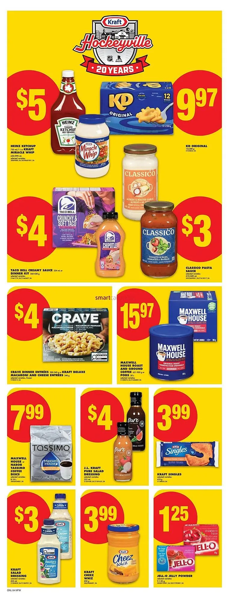 No Frills flyer from February 12 to February 18 2026 - flyer page 16