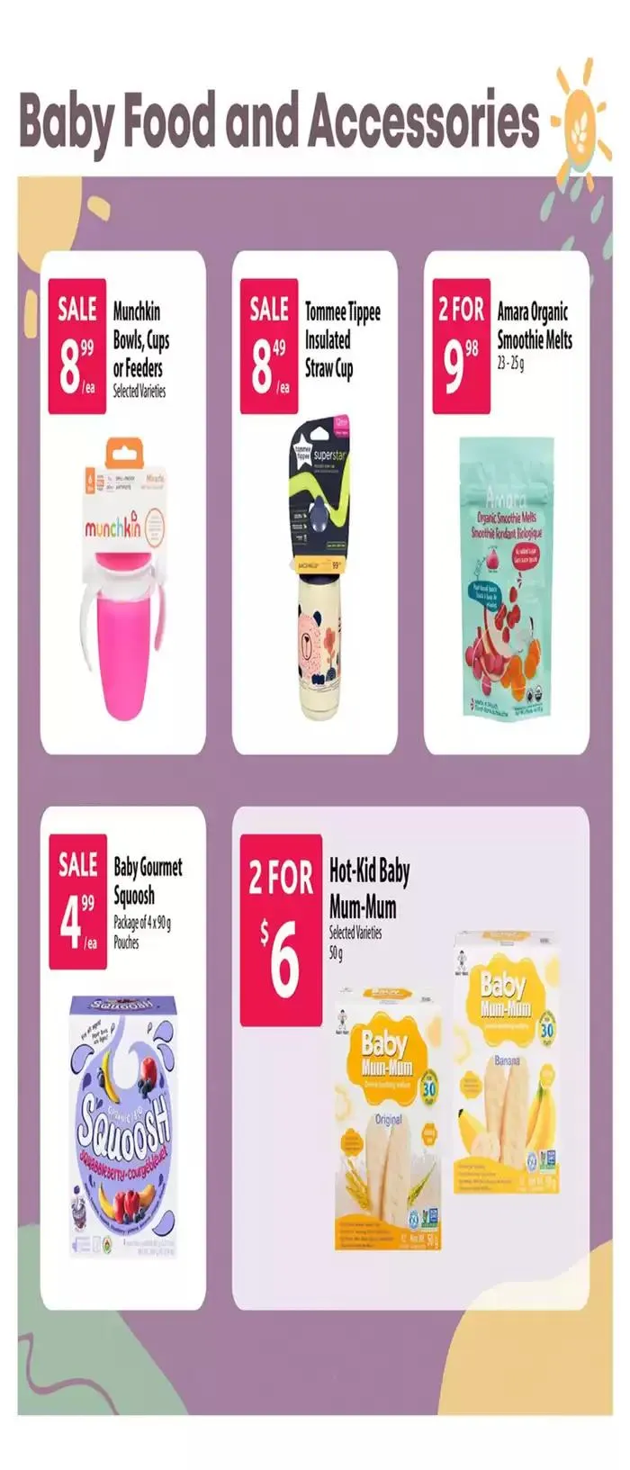 Weekly Deals from January 30 to February 5 2025 - flyer page 13