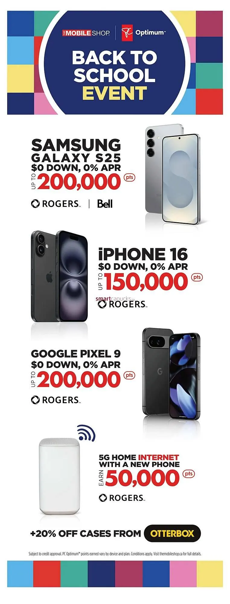 Real Canadian Superstore flyer from August 28 to September 3 2025 - flyer page 43