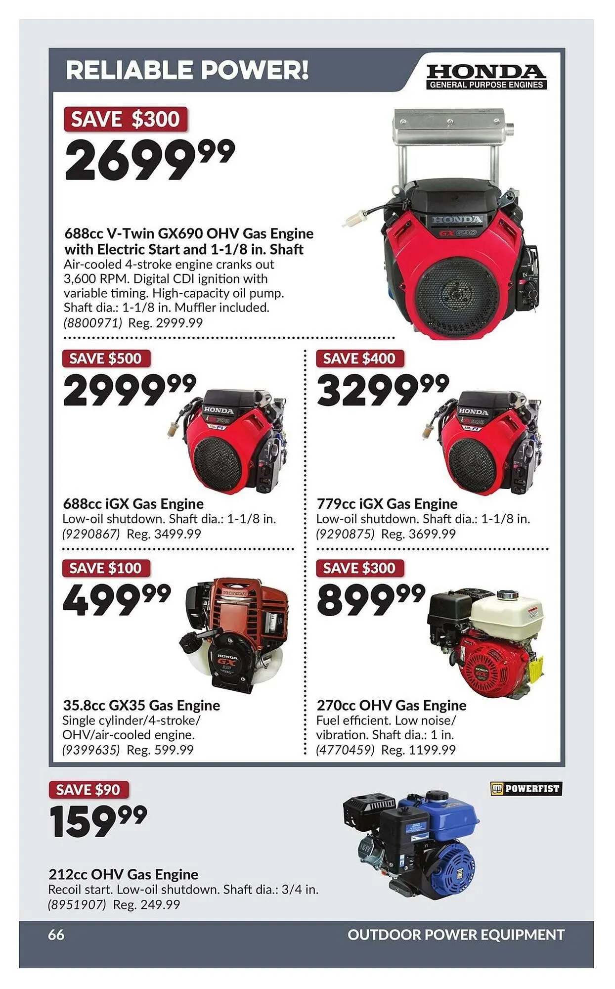 Princess Auto flyer from December 26 to January 2 2026 - flyer page 70