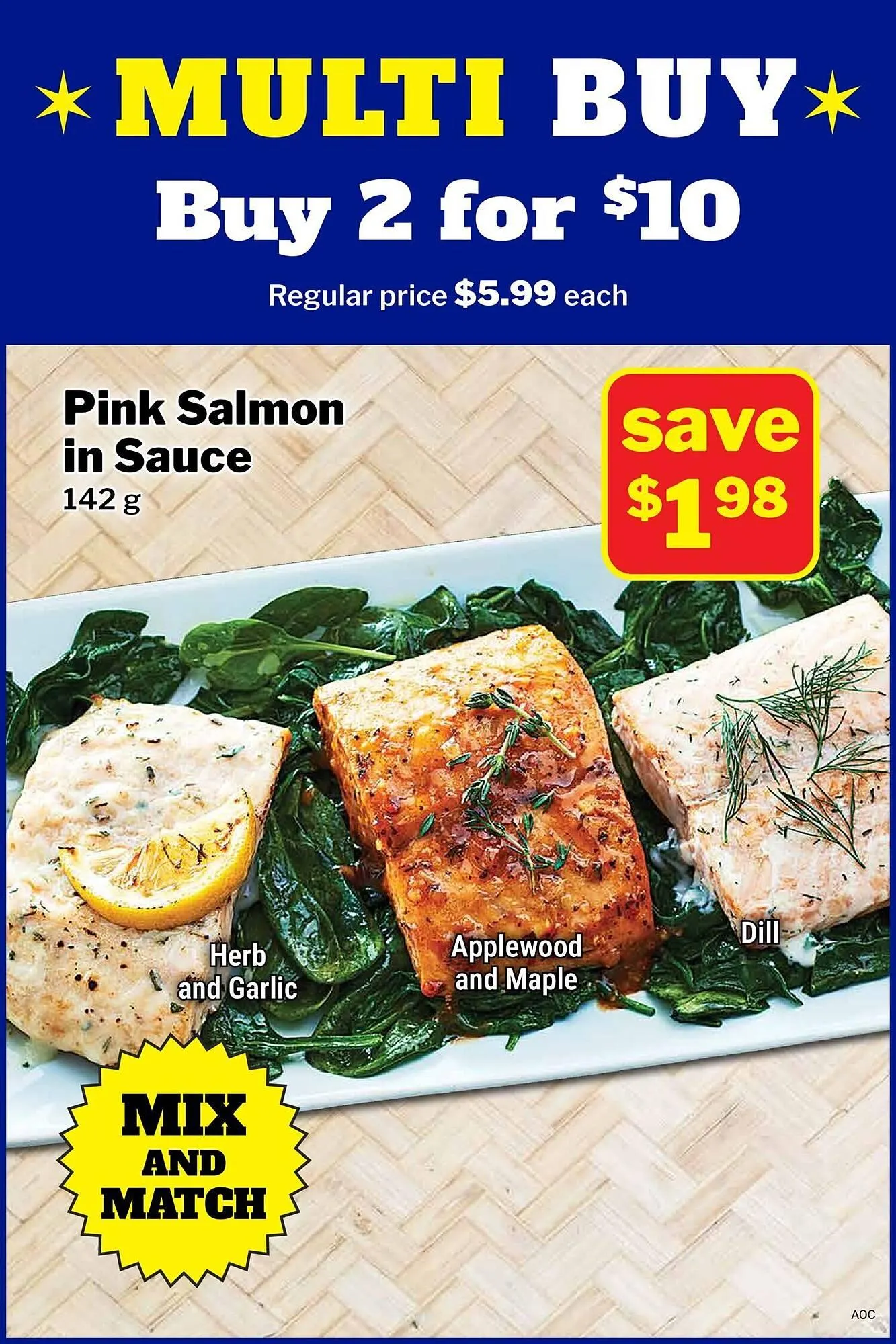 M & M Food Market flyer from June 19 to June 26 2025 - flyer page 9