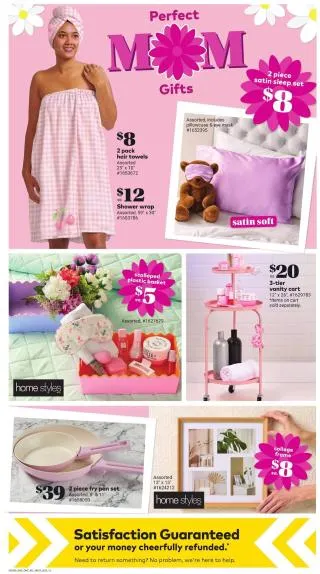 Giant Tiger Flyer from April 22 to April 28 2026 - flyer page 16