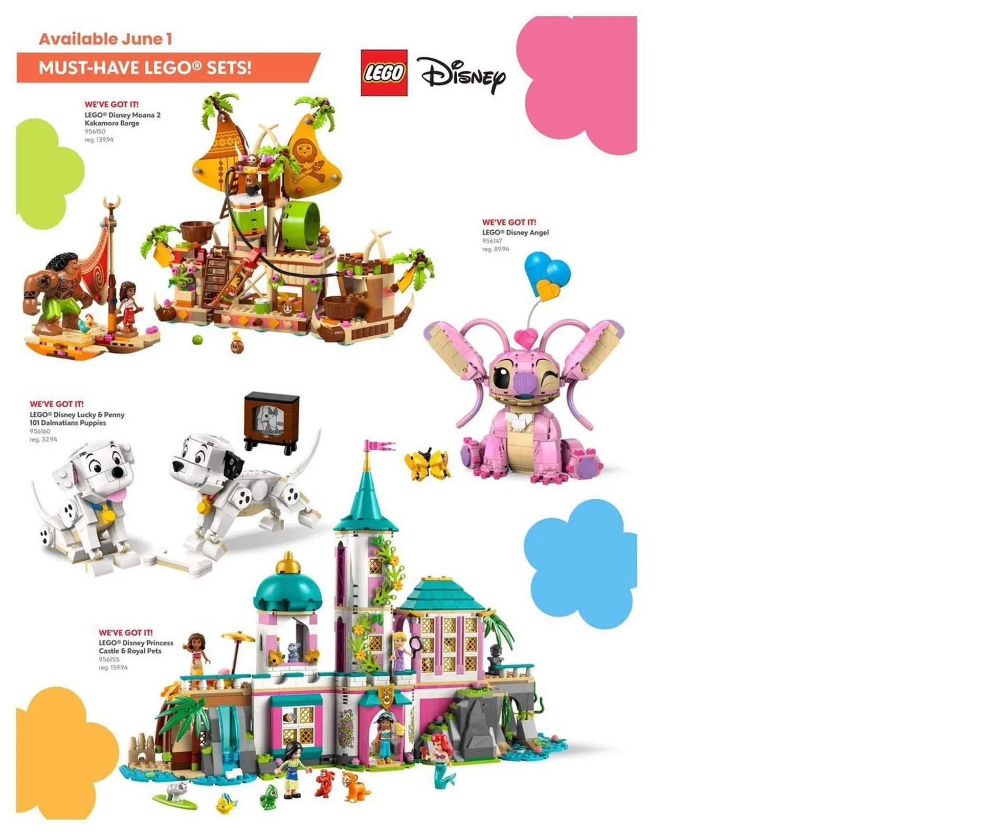 Toys R us flyer from May 22 to May 28 2025 - flyer page 8